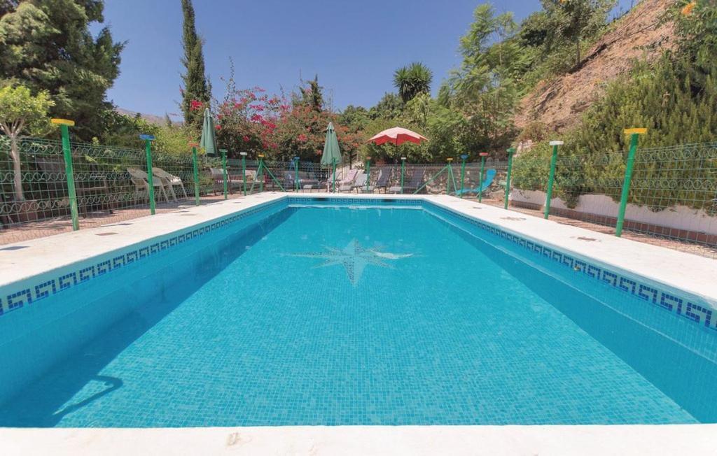 Finca Los Burros Tolatán Dış mekan fotoğraf
